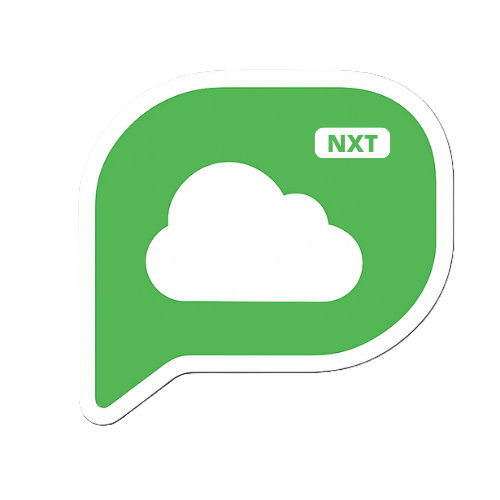 NXT Cloud Chat